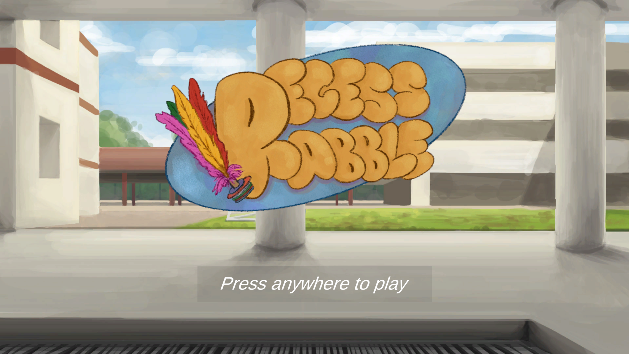 Cover image for Recess Rabble