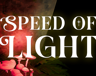 Speed of Light