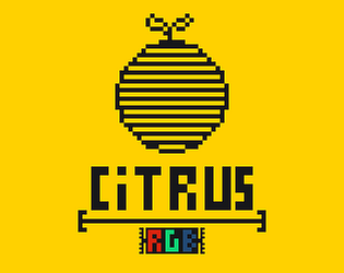 Citrus RGB