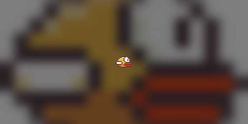 Cover image for FlappyBird