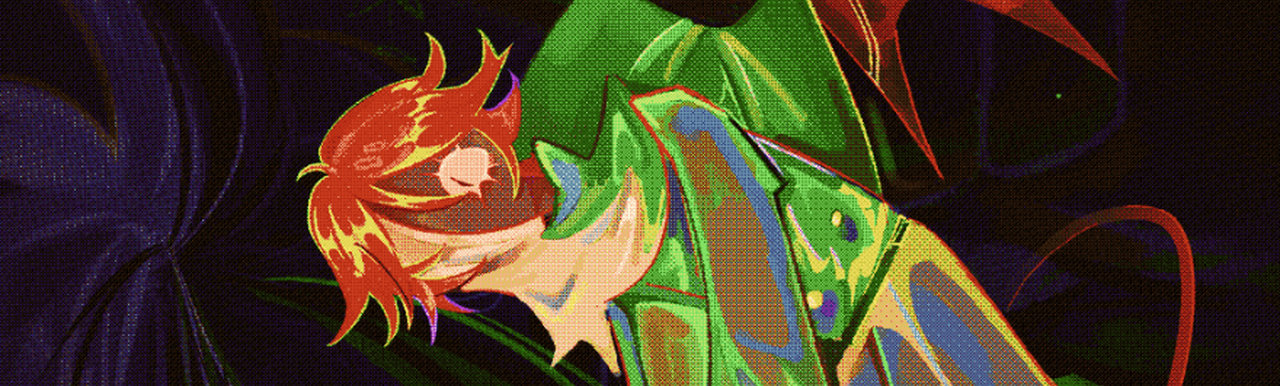 Bien, and the Antivirus of the Apocalypse - EPUB Version