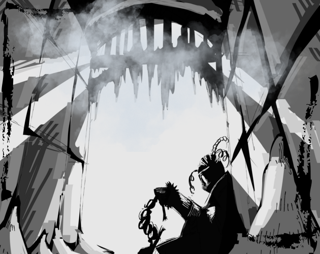 Cover image for Seconds Below Zero