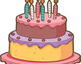 Bday