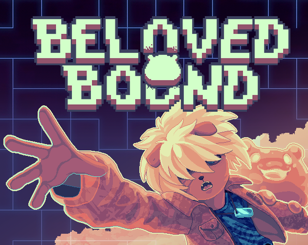Beloved Bound (Demo)