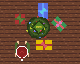 Second class elf