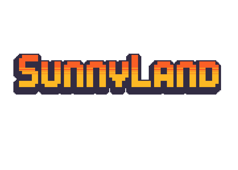 Foxy Land: Sunny Land