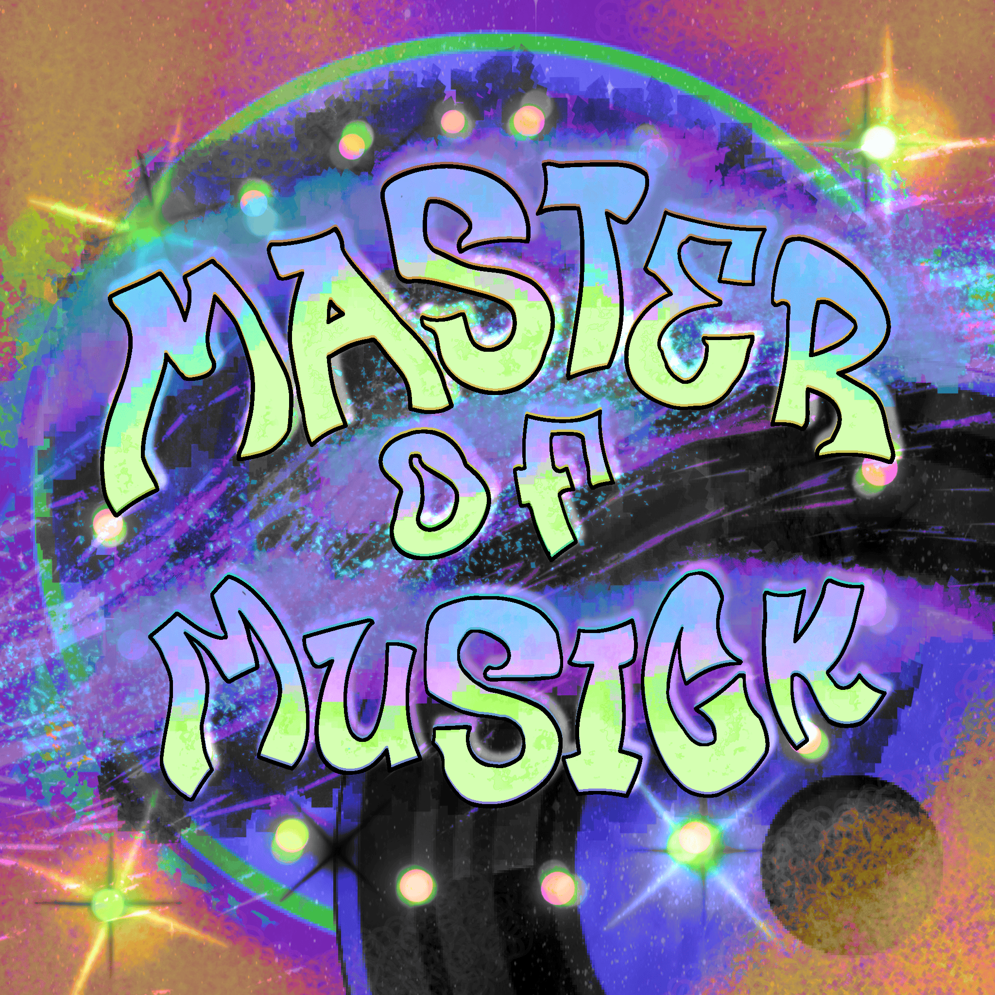 Masters Of MuSick
