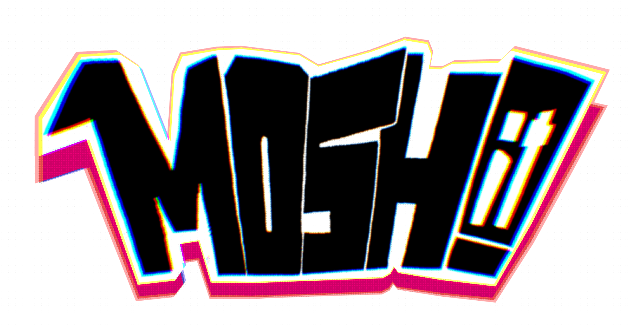 Mosh It!