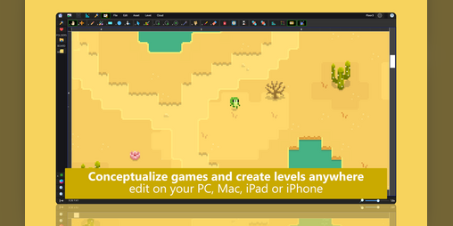 Cover image for Ed Tile Editor