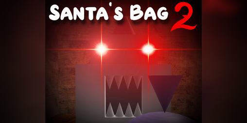 Cover image for Santa's Bag 2