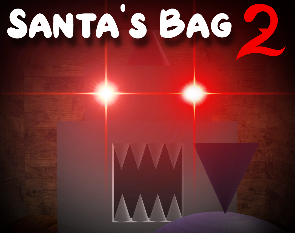 Cover image for Santa's Bag 2