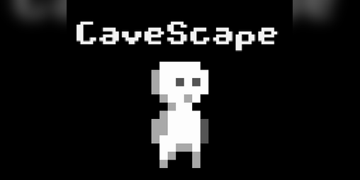 Cover image for CaveScape