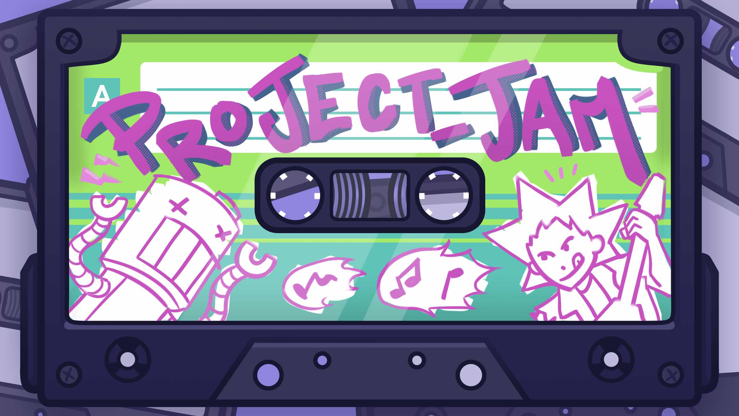 PROJECT_JAM