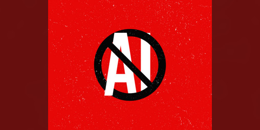 Cover image for A CASE AGAINST AI IN LARP