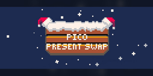 Cover image for Pico Present Swap