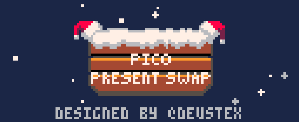 Pico Present Swap