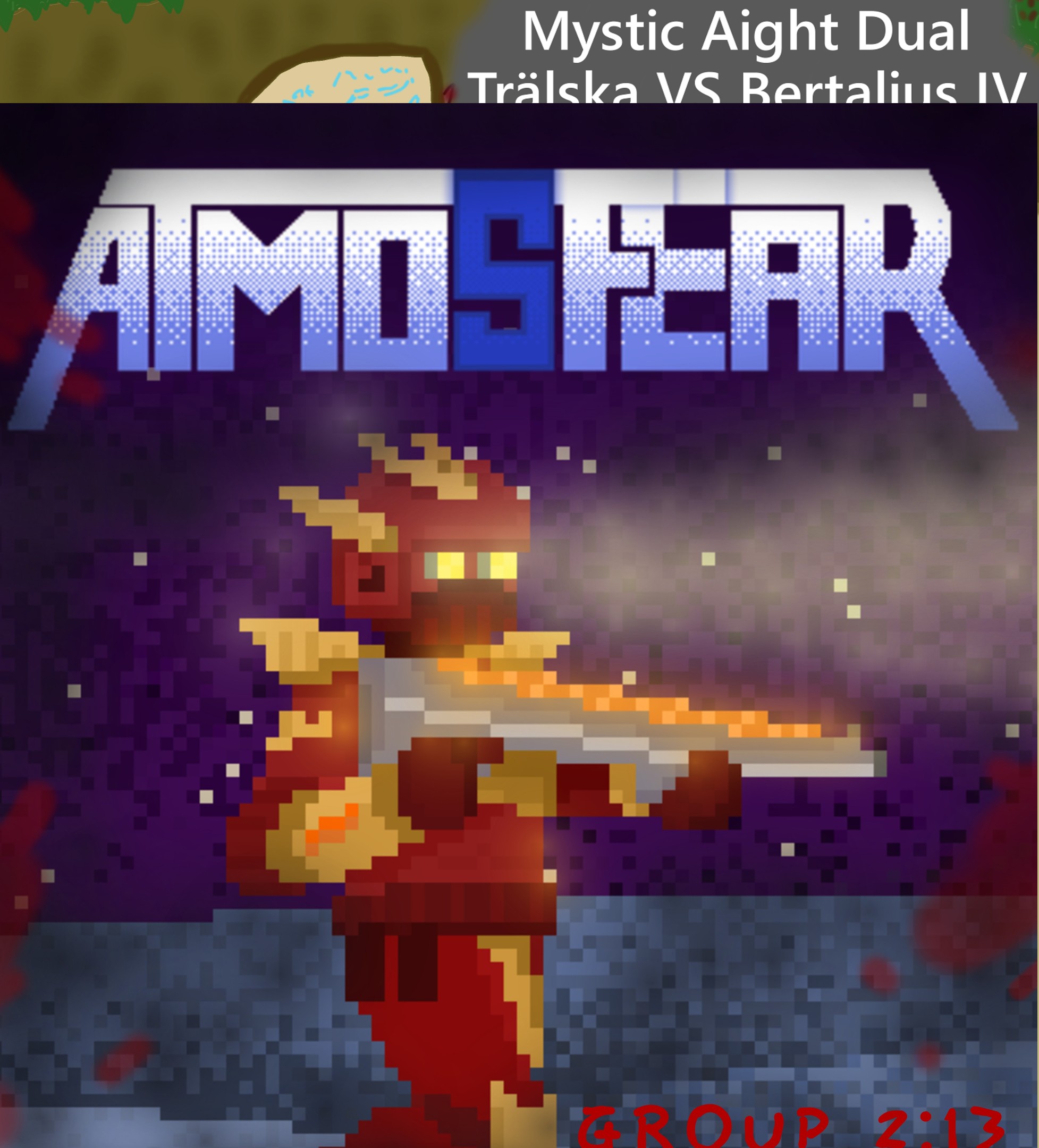 Atmosfear