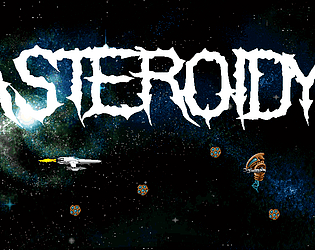 Asteroidy