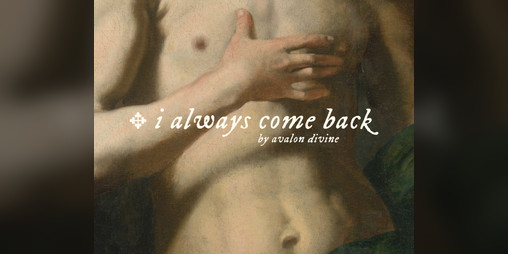 Cover image for ✥ i always come back