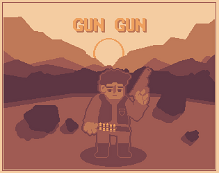 Gun Gun - WEB