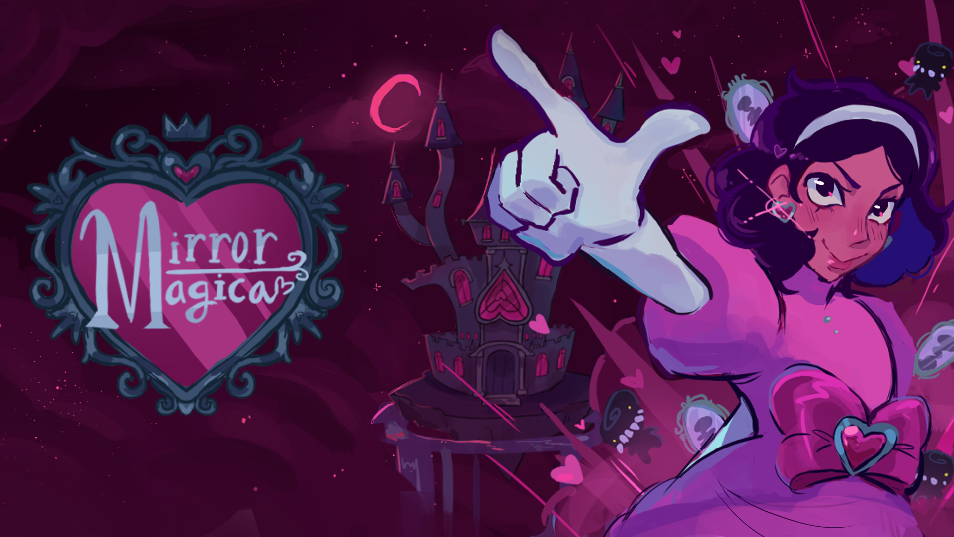 Mirror Magica