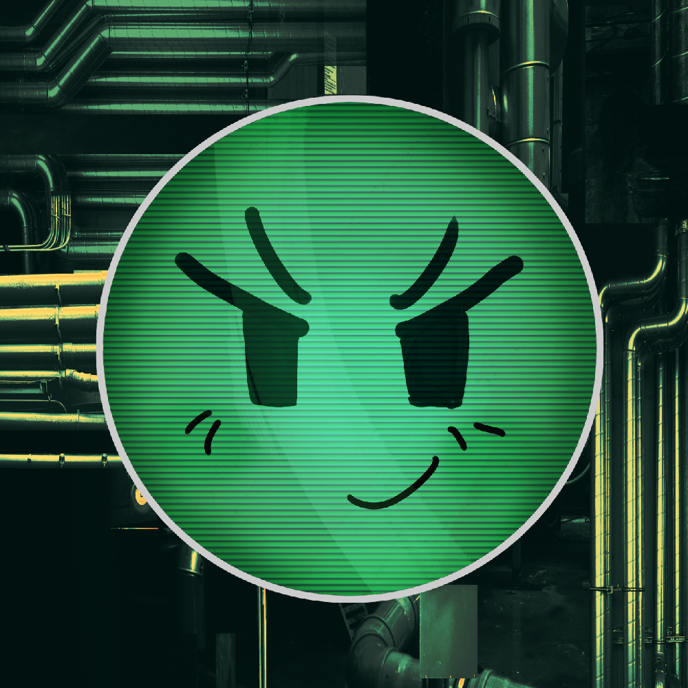 Cover image for Go Go V1D10!