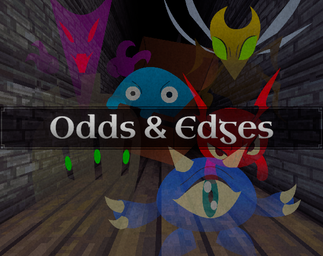 Odds & Edges