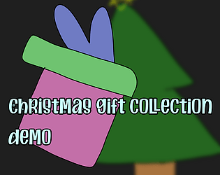 Christmas gifs collection
