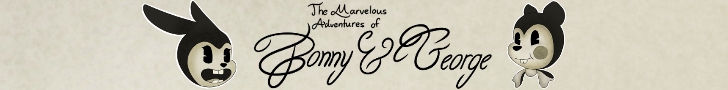 The Marvelous Adventures of Bonny & George