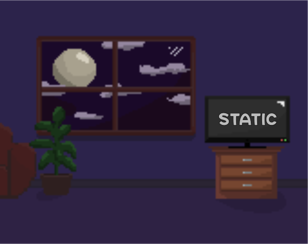Static by MercuryFalls