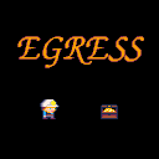 Egress