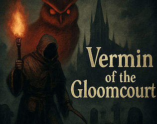 Vermin of the Gloomcourt