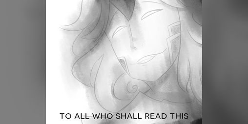 Cover image for to all who shall read this