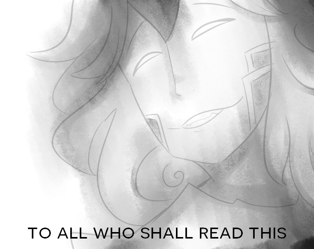Cover image for to all who shall read this