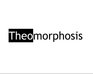 Theomorphosis  