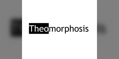 Cover image for Theomorphosis