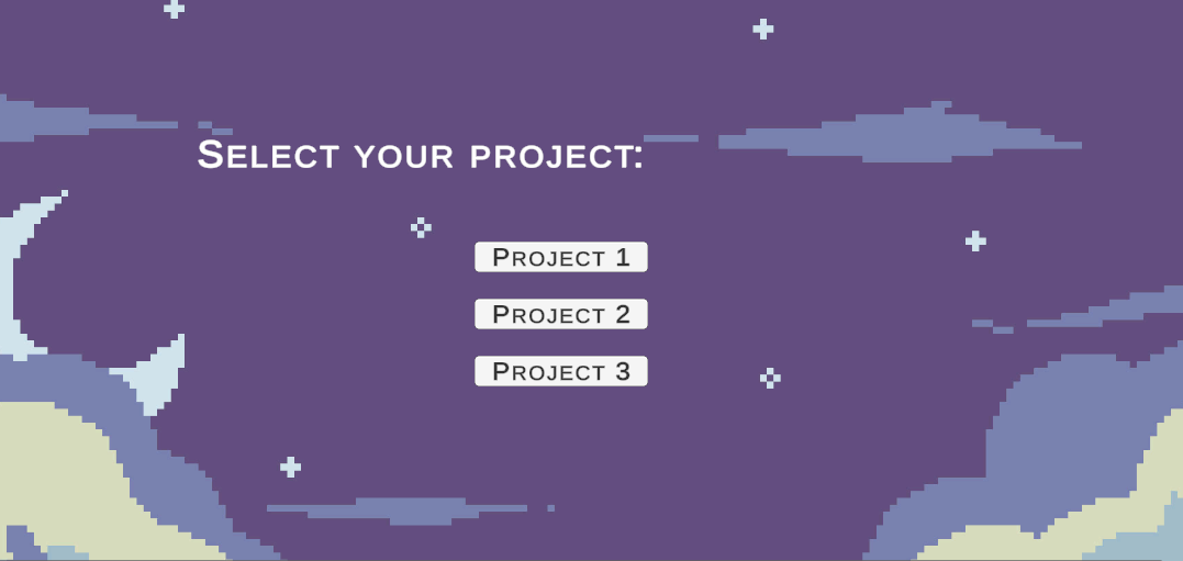 Project 4