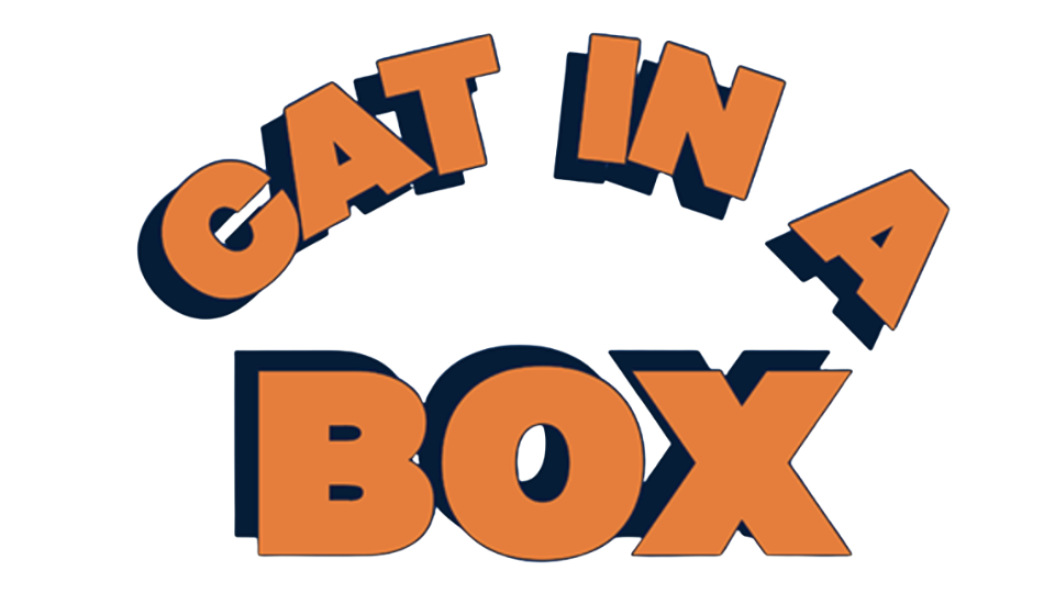 Cat in a Box Construct 3 Game Template