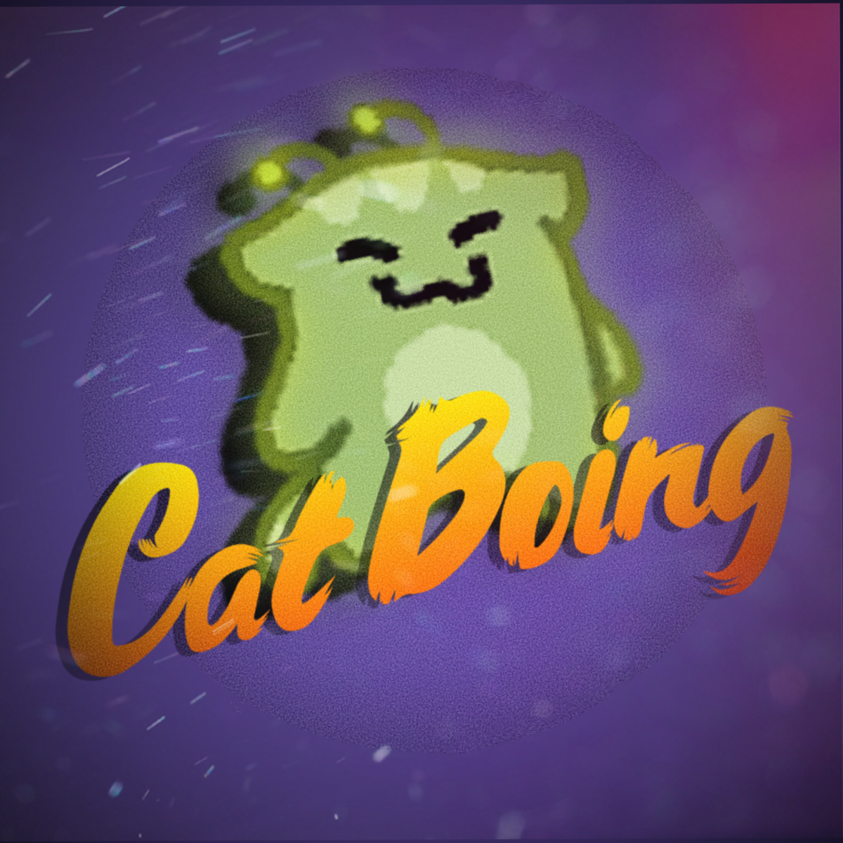 CatBoing