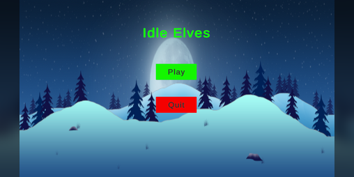 Cover image for Idle Elves