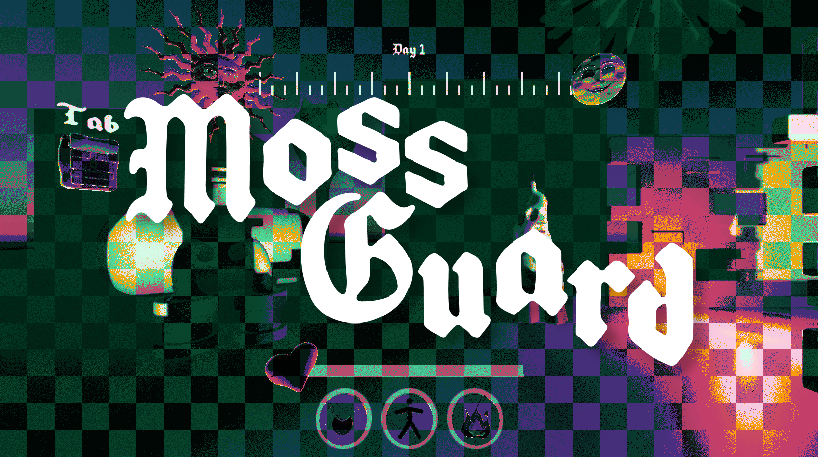 7DFPS: Mossguard Technical Base