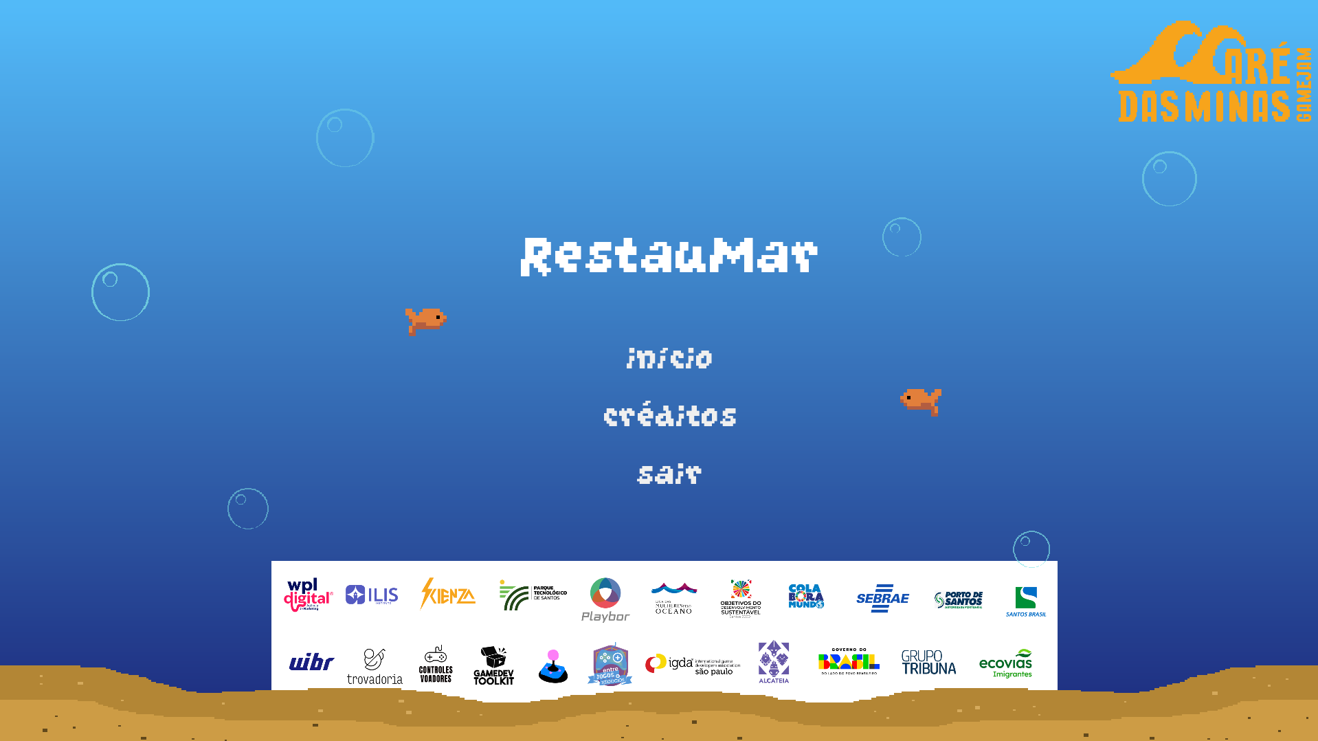 Cover image for RestauMar