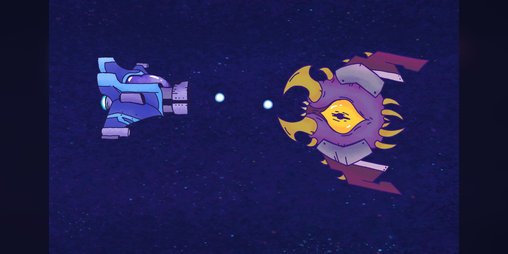 Cover image for Escape The Hive Mind Nebula