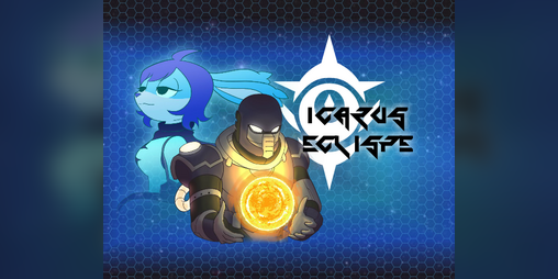 Cover image for Icarus Eclipse (GameJam Version)