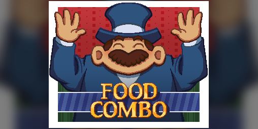 Cover image for Food Combo