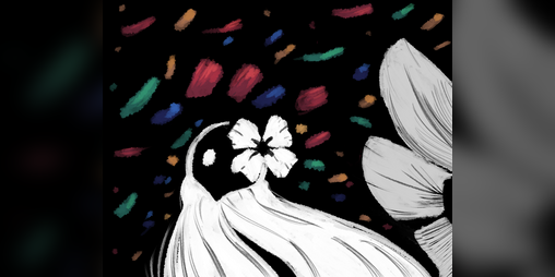 Cover image for Chromabloom