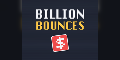 Cover image for Billion Bounces