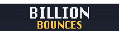 Billion Bounces