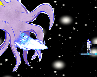 Space Attak