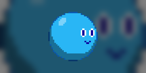 Cover image for The Bubble (A platformer for speedrunners)